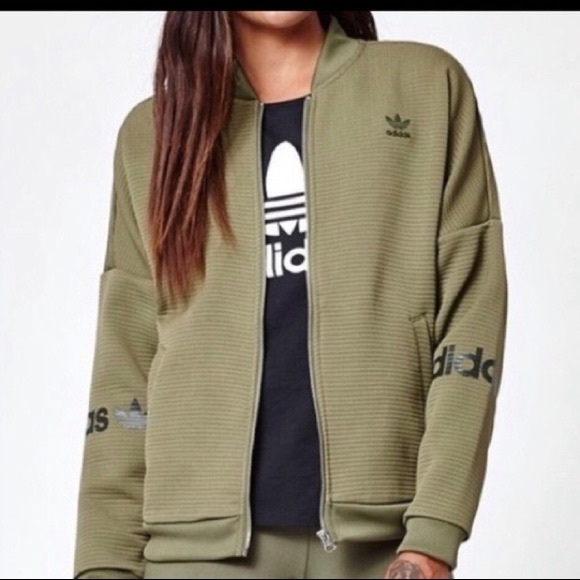Adidas Jacket - Picture 4 of 4